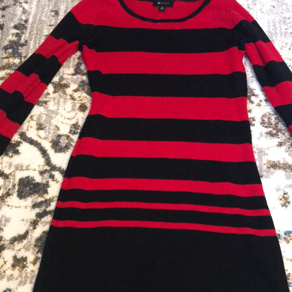 Tunic Top